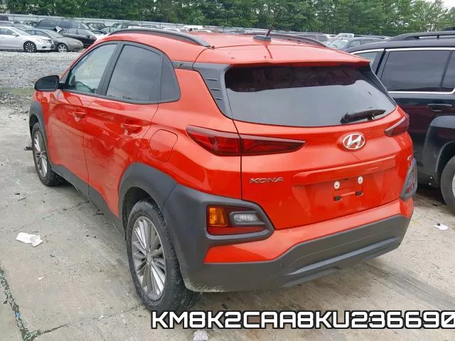 KM8K2CAA8KU236690