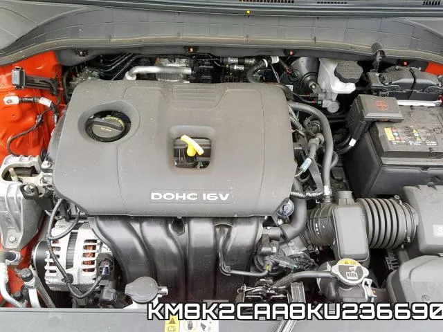 KM8K2CAA8KU236690