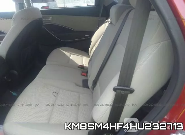 KM8SM4HF4HU232713