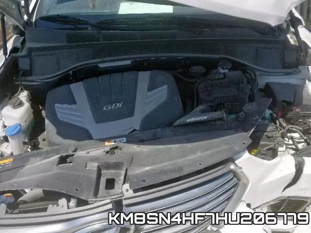 KM8SN4HF7HU206779