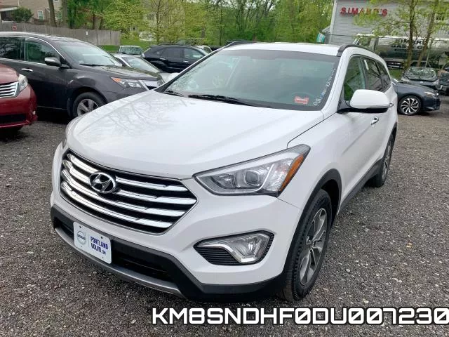 KM8SNDHF0DU007230