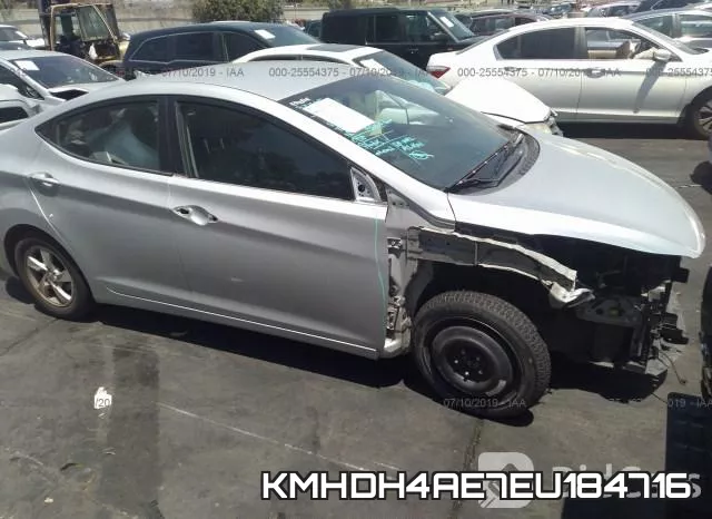 KMHDH4AE7EU184716
