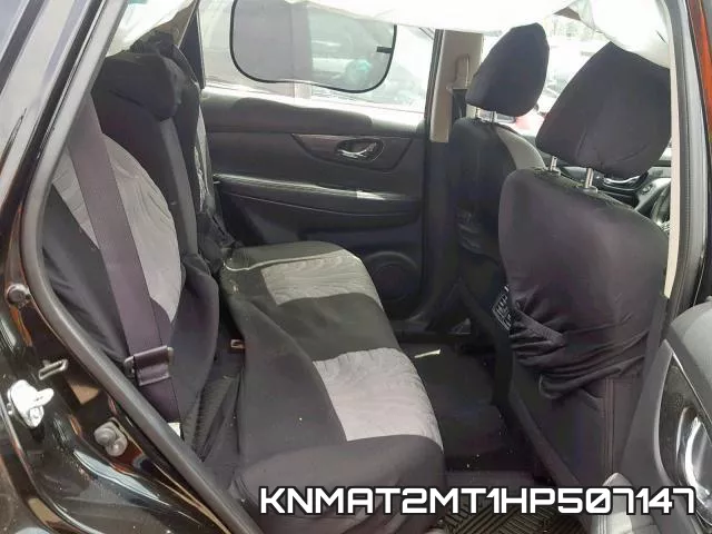 KNMAT2MT1HP507147