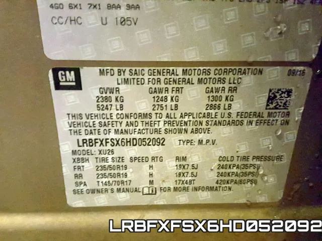 LRBFXFSX6HD052092