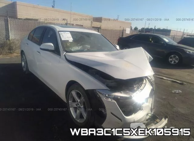 WBA3C1C5XEK105915