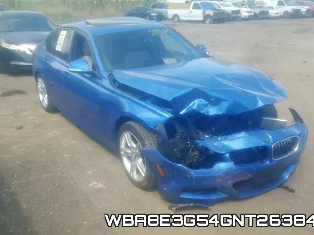 WBA8E3G54GNT26384