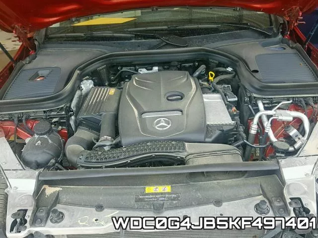 WDC0G4JB5KF497401