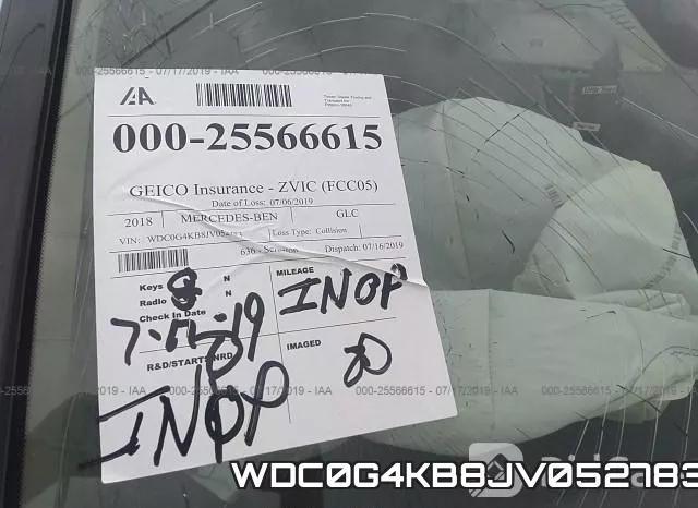 WDC0G4KB8JV052783