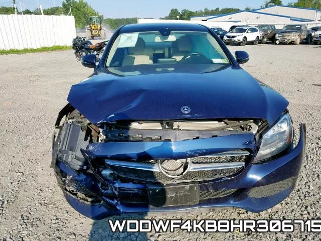 WDDWF4KB8HR306715