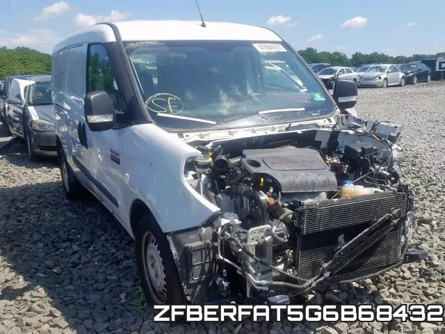 ZFBERFAT5G6B68432