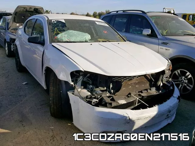 1C3CDZAG0EN217516