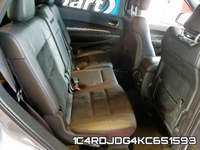 1C4RDJDG4KC651593