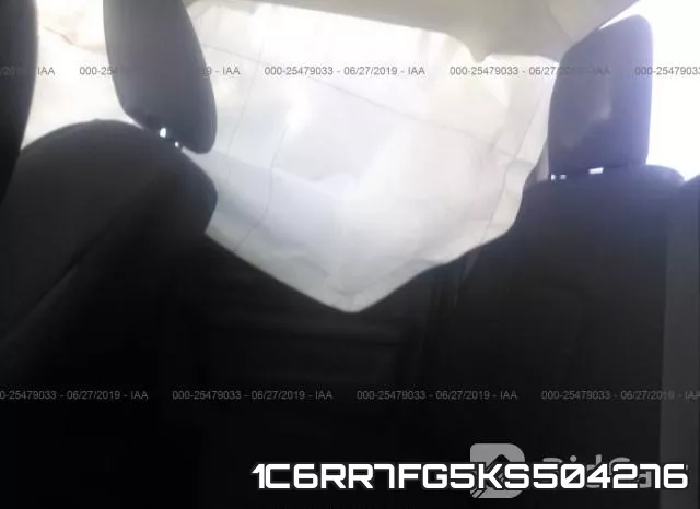 1C6RR7FG5KS504276