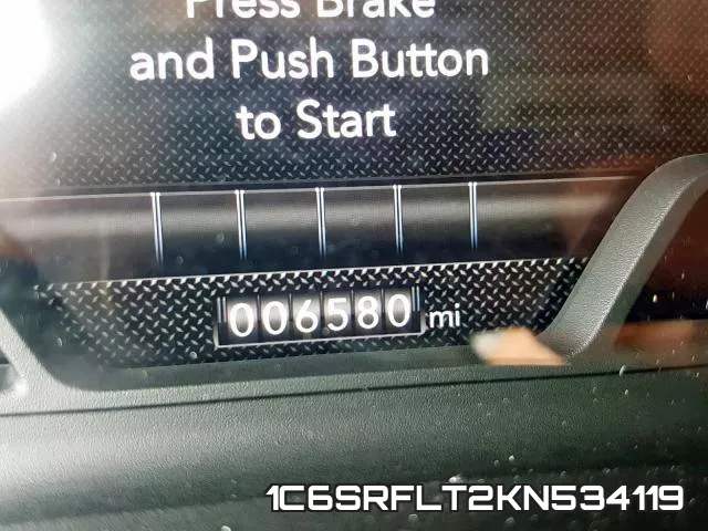 1C6SRFLT2KN534119