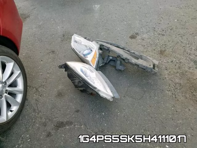 1G4PS5SK5H4111017