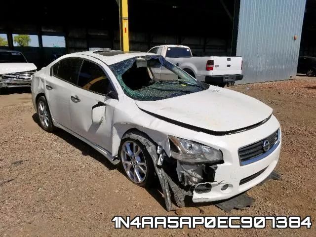 1N4AA5AP0EC907384