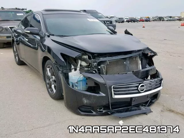 1N4AA5AP2EC481374