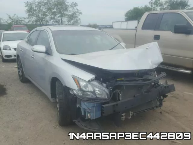 1N4AA5AP3EC442809