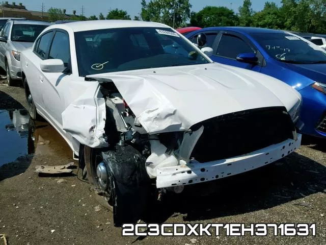 2C3CDXKT1EH371631