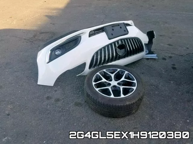 2G4GL5EX1H9120380