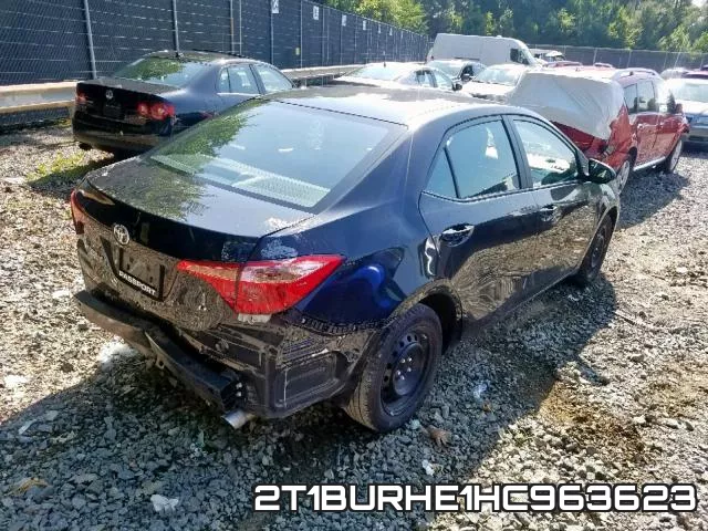 2T1BURHE1HC963623
