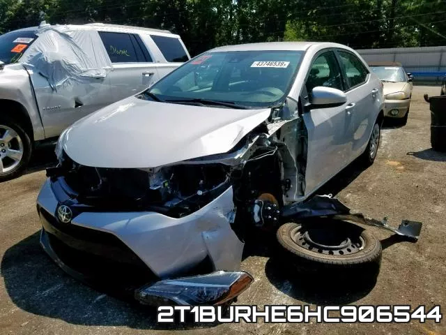2T1BURHE6HC906544