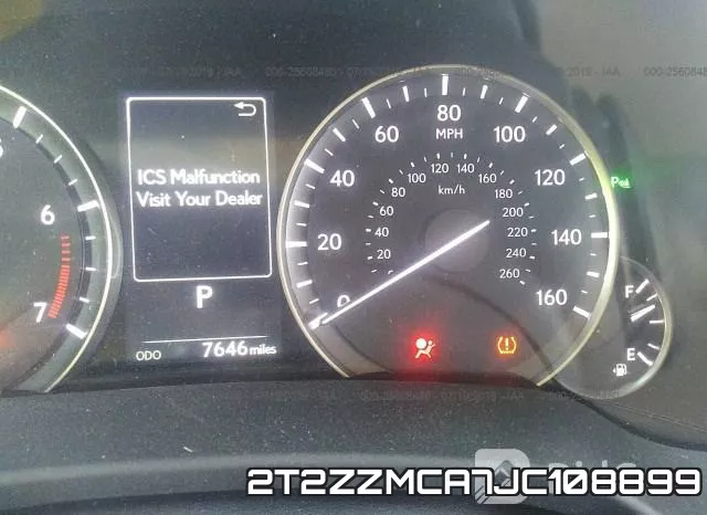 2T2ZZMCA7JC108899