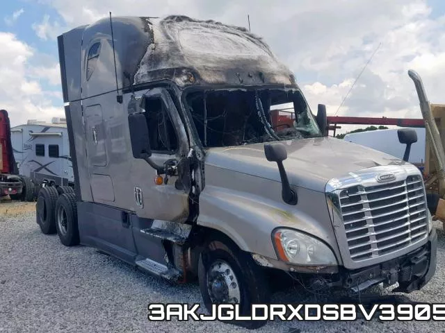 3AKJGLDRXDSBV3905