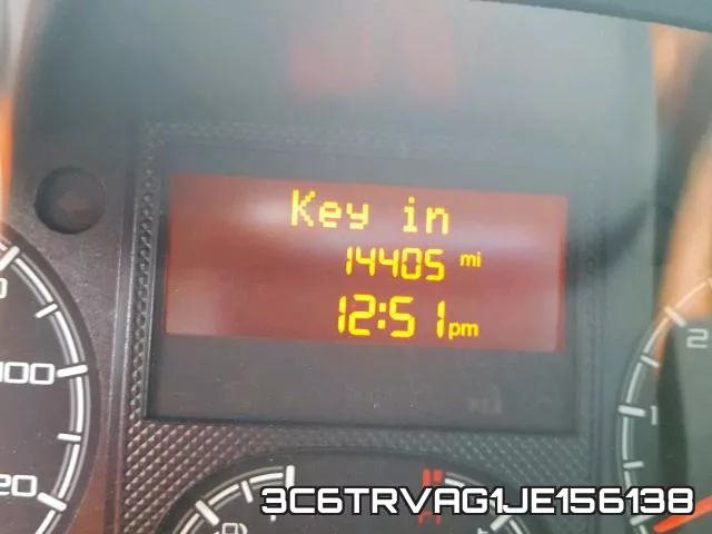 3C6TRVAG1JE156138