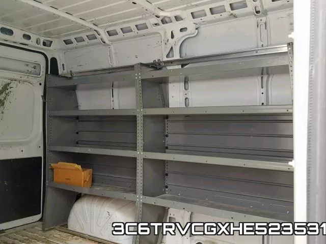 3C6TRVCGXHE523531