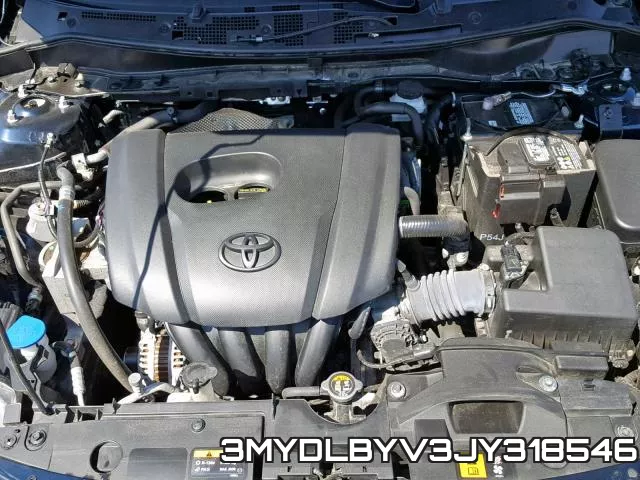 3MYDLBYV3JY318546