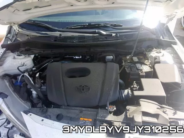 3MYDLBYV9JY310256