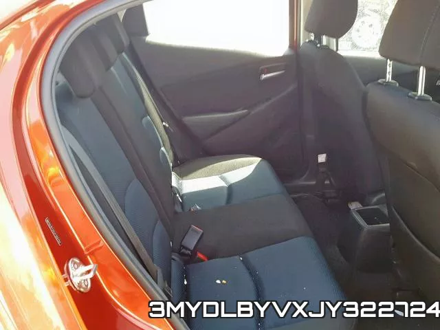 3MYDLBYVXJY322724