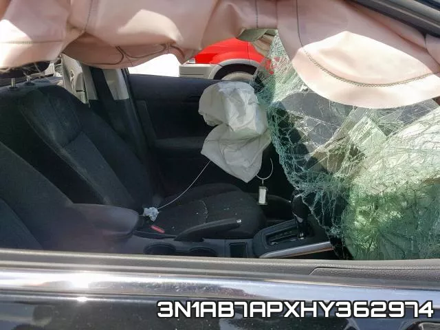 3N1AB7APXHY362974