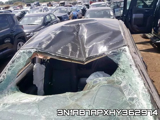 3N1AB7APXHY362974