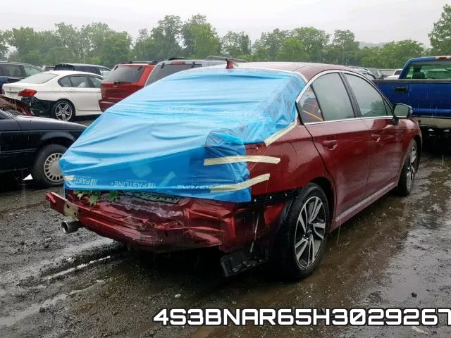 4S3BNAR65H3029267