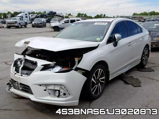 4S3BNAS61J3020873