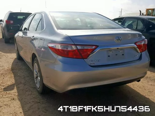 4T1BF1FK5HU754436