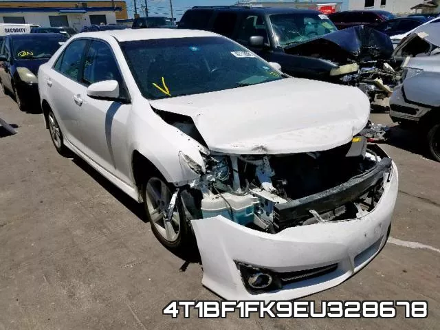 4T1BF1FK9EU328678