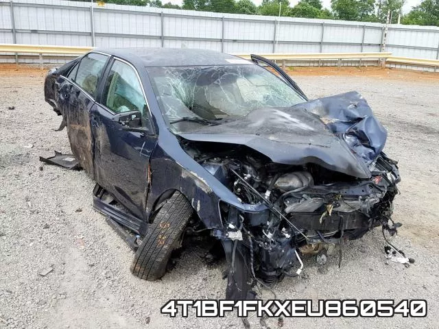 4T1BF1FKXEU860540