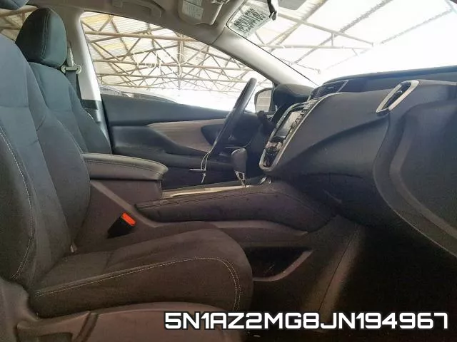 5N1AZ2MG8JN194967