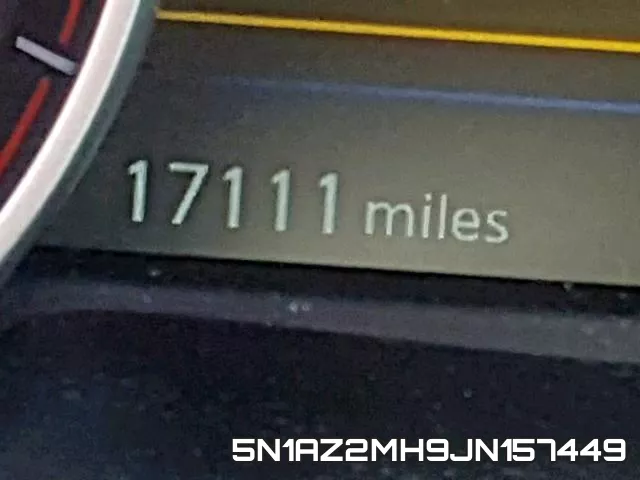5N1AZ2MH9JN157449