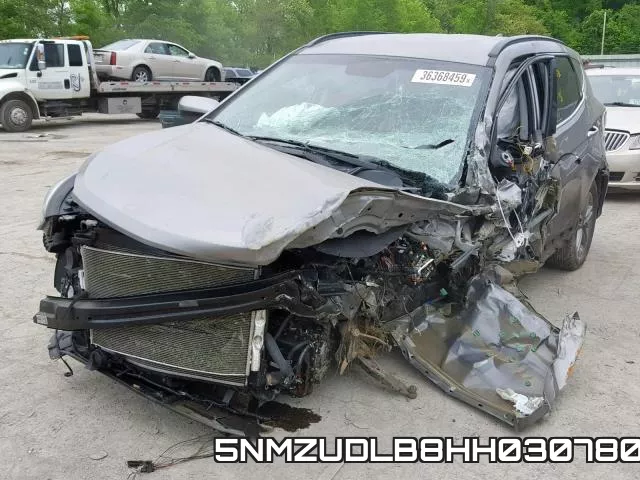 5NMZUDLB8HH030780