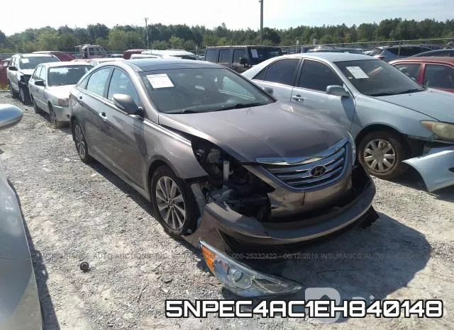 5NPEC4AC1EH840148