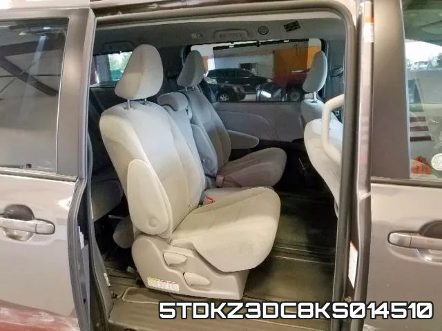 5TDKZ3DC8KS014510