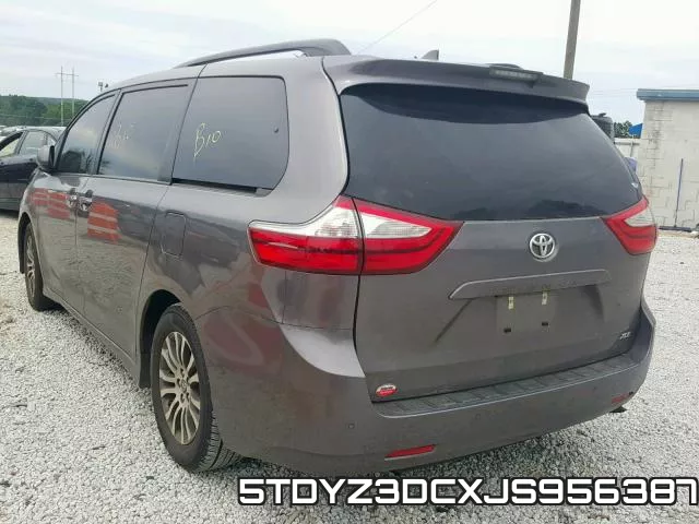 5TDYZ3DCXJS956387
