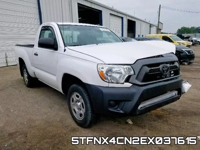 5TFNX4CN2EX037615