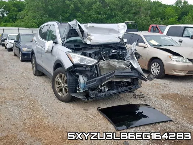 5XYZU3LB6EG164283