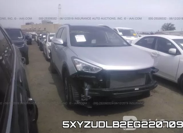5XYZUDLB2EG220709