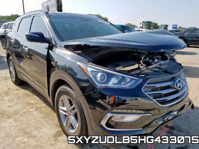 5XYZUDLB5HG433075